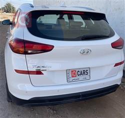 هيونداي توسان